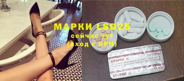 молекула духа Осташков